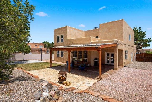 6400 Freemont Hills Loop NE, Rio Rancho, NM 87144