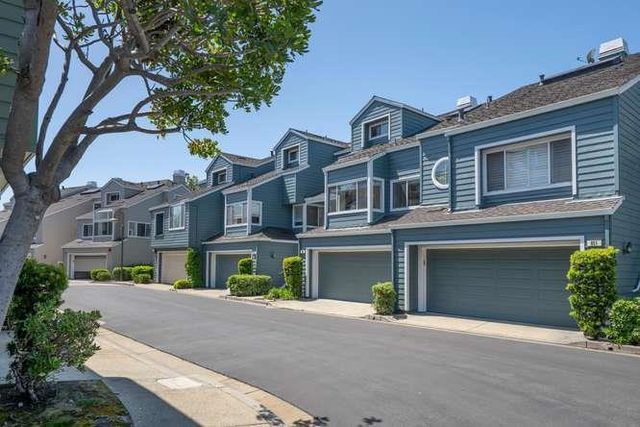 849 Columbia Circle, Redwood City, CA 94065