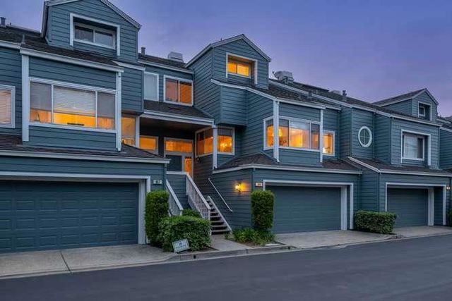 849 Columbia Circle, Redwood City, CA 94065