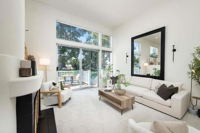 849 Columbia Circle, Redwood City, CA 94065