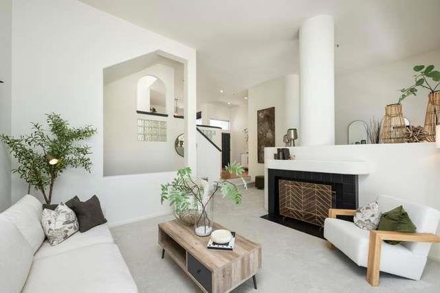849 Columbia Circle, Redwood City, CA 94065
