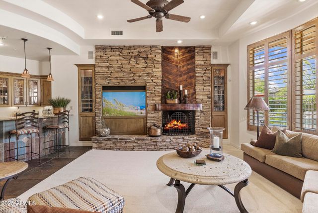 7640 E POINSETTIA Drive, Scottsdale, AZ 85260