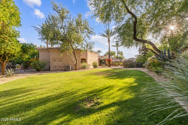 7640 E POINSETTIA Drive, Scottsdale, AZ 85260