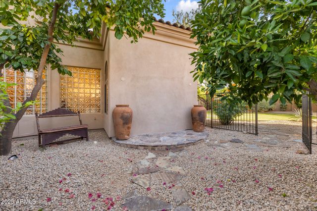7640 E POINSETTIA Drive, Scottsdale, AZ 85260