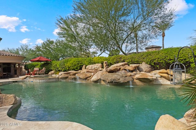 7640 E POINSETTIA Drive, Scottsdale, AZ 85260