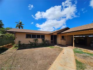 91-30 Pohakupuna Place, Ewa Beach, HI 96706