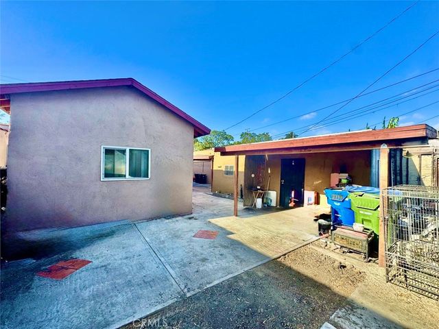 416 E 91st, Los Angeles, CA 90003