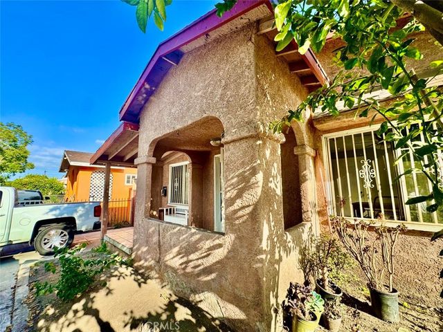 416 E 91st, Los Angeles, CA 90003