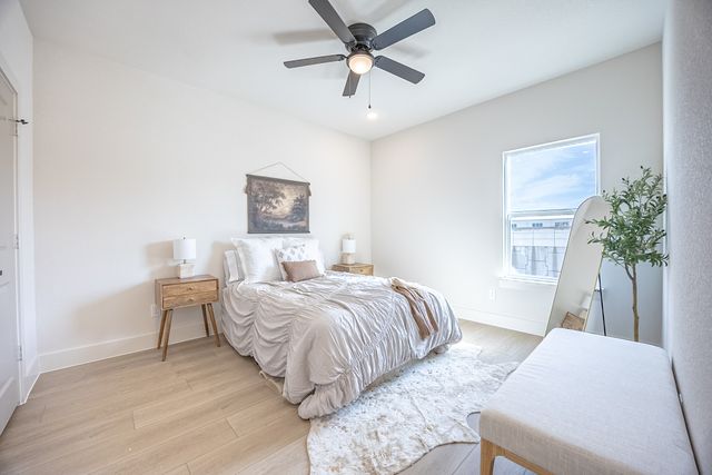 617 E Ramsey Avenue, Fort Worth, TX 76104