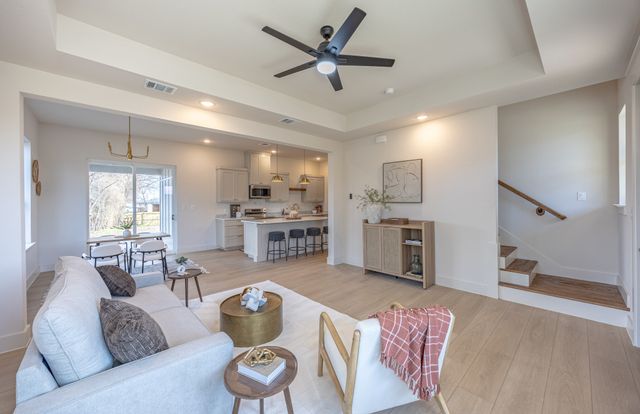 617 E Ramsey Avenue, Fort Worth, TX 76104