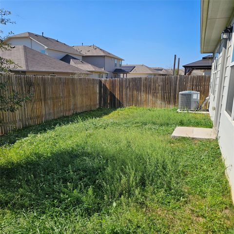 14010 Macquarie DR, Pflugerville, TX 78660