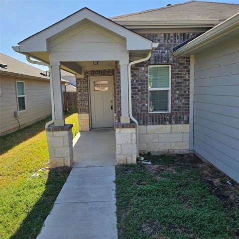 14010 Macquarie DR, Pflugerville, TX 78660