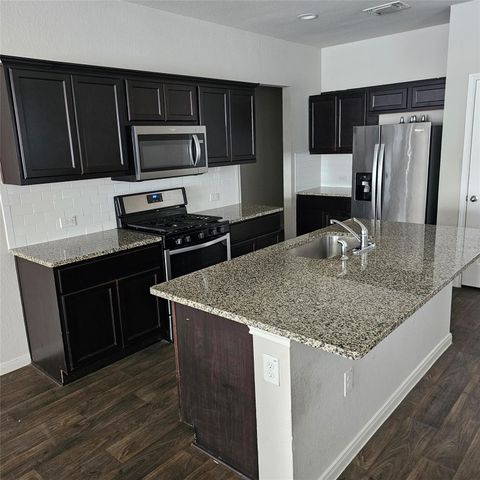 14010 Macquarie DR, Pflugerville, TX 78660