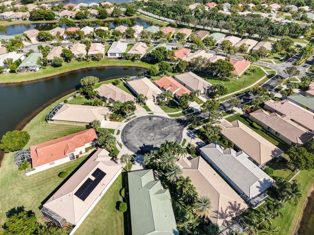9319 Sapphire Cove Drive, West Palm Beach, FL 33411