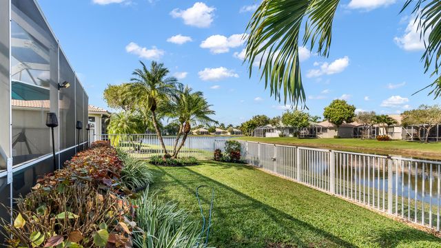 9319 Sapphire Cove Drive, West Palm Beach, FL 33411