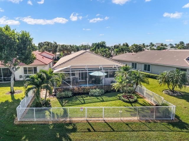 9319 Sapphire Cove Drive, West Palm Beach, FL 33411