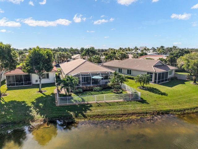 9319 Sapphire Cove Drive, West Palm Beach, FL 33411