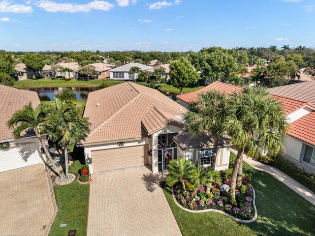 9319 Sapphire Cove Drive, West Palm Beach, FL 33411