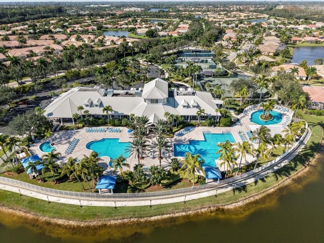 9319 Sapphire Cove Drive, West Palm Beach, FL 33411