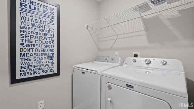 3655 Beck Court, Fort Wayne, IN 46818