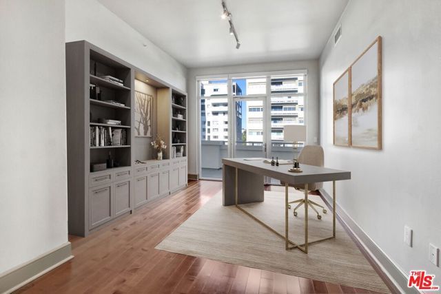 10700 Wilshire Boulevard 702, Los Angeles, CA 90024