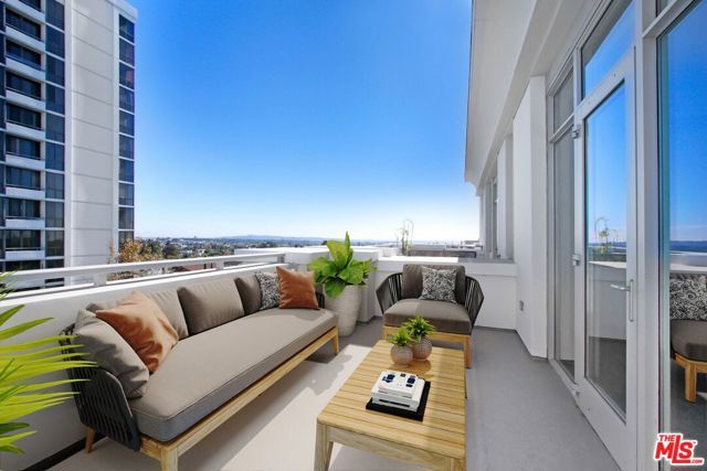 10700 Wilshire Boulevard 702, Los Angeles, CA 90024