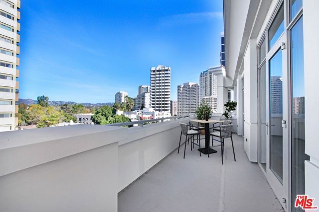 10700 Wilshire Boulevard 702, Los Angeles, CA 90024