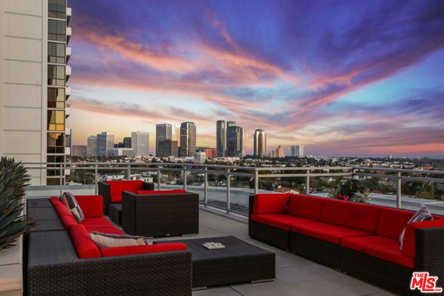 10700 Wilshire Boulevard 702, Los Angeles, CA 90024