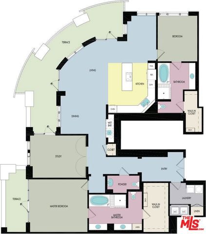 10700 Wilshire Boulevard 702, Los Angeles, CA 90024