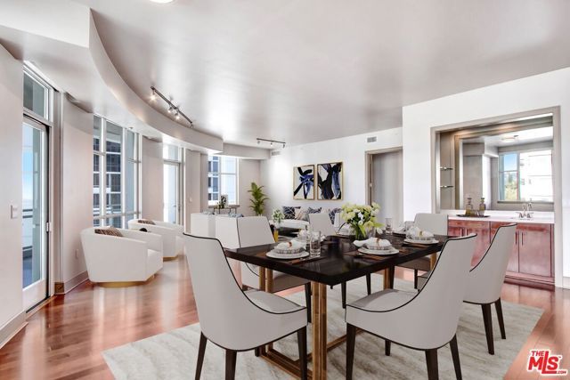 10700 Wilshire Boulevard 702, Los Angeles, CA 90024