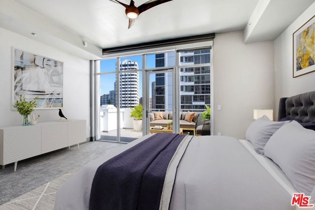 10700 Wilshire Boulevard 702, Los Angeles, CA 90024