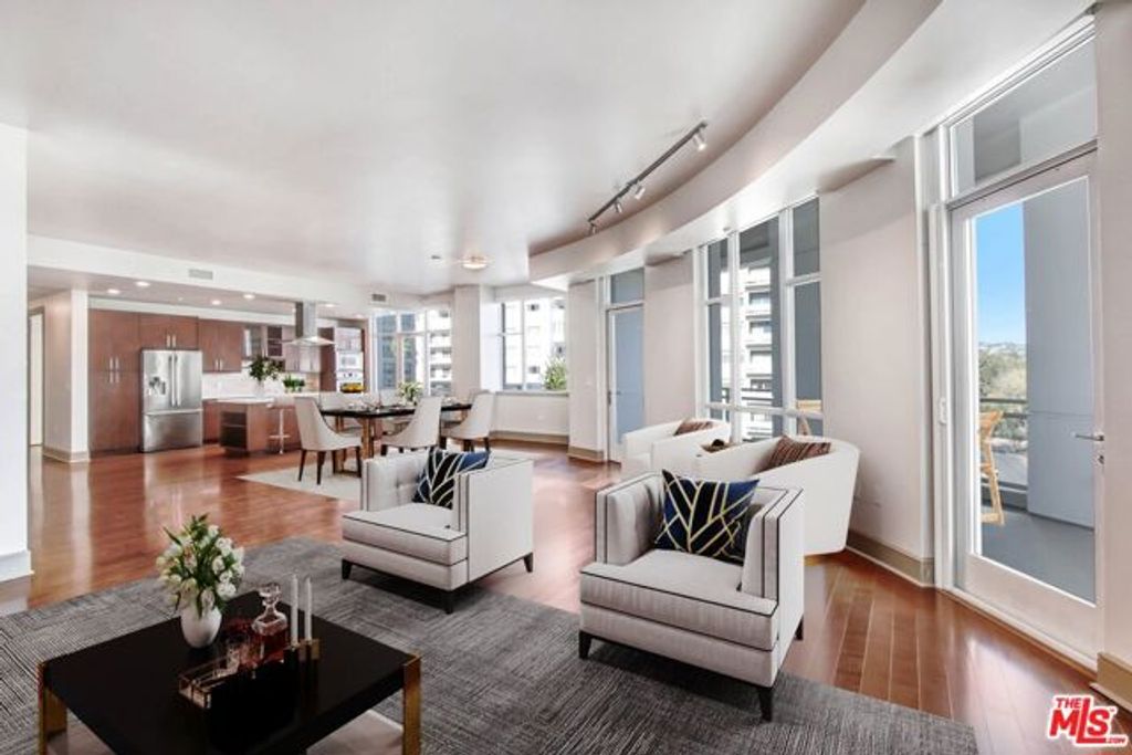 10700 Wilshire Boulevard 702, Los Angeles, CA 90024