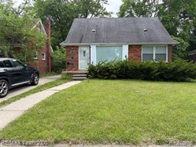 228 Auburn Street, Inkster, MI 48141