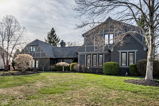 11329 Valley Meadow Drive, Zionsville, IN 46077
