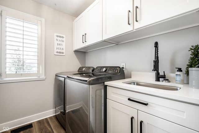 11329 Valley Meadow Drive, Zionsville, IN 46077