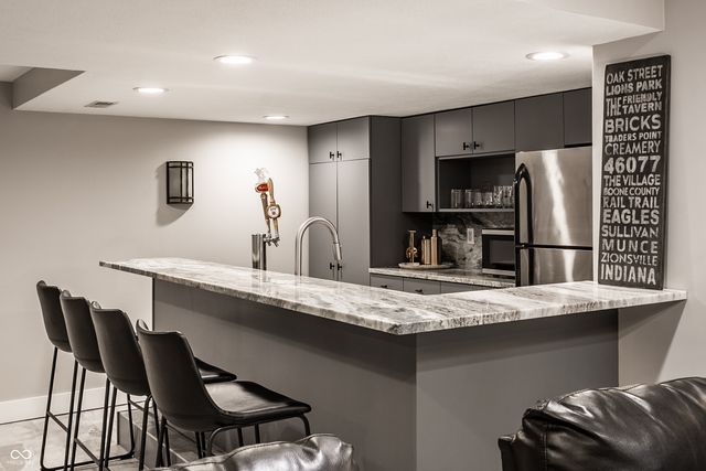 11329 Valley Meadow Drive, Zionsville, IN 46077