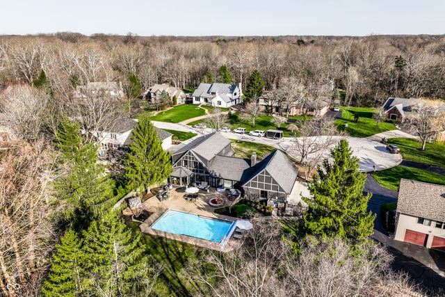 11329 Valley Meadow Drive, Zionsville, IN 46077