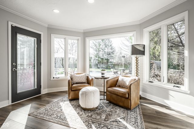 11329 Valley Meadow Drive, Zionsville, IN 46077