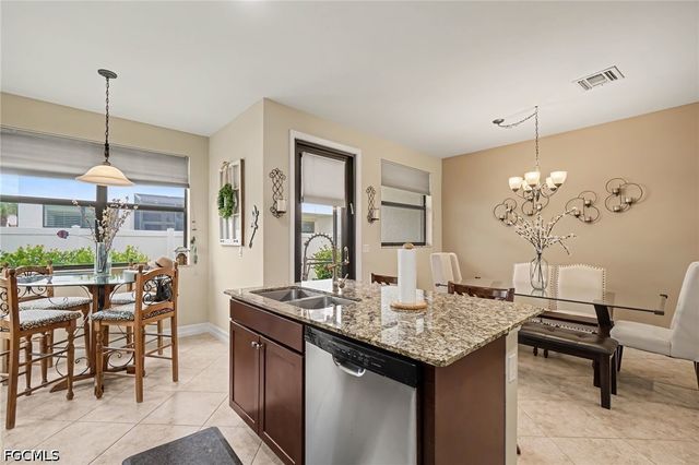 15831 Portofino Springs BLVD 101, Fort Myers, FL 33908