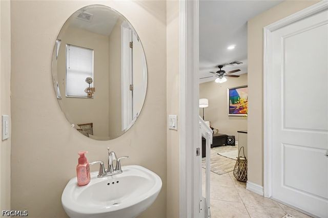15831 Portofino Springs BLVD 101, Fort Myers, FL 33908