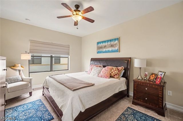 15831 Portofino Springs BLVD 101, Fort Myers, FL 33908