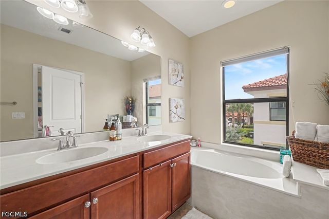 15831 Portofino Springs BLVD 101, Fort Myers, FL 33908