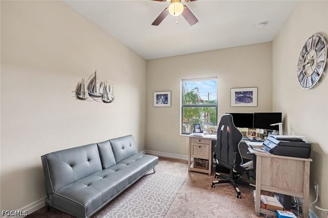 15831 Portofino Springs BLVD 101, Fort Myers, FL 33908
