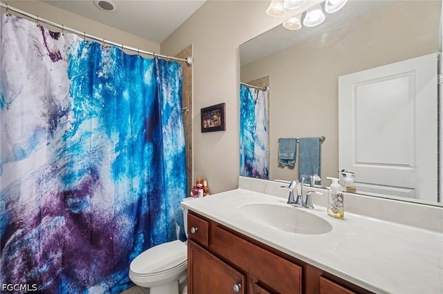 15831 Portofino Springs BLVD 101, Fort Myers, FL 33908
