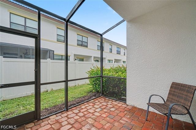15831 Portofino Springs BLVD 101, Fort Myers, FL 33908