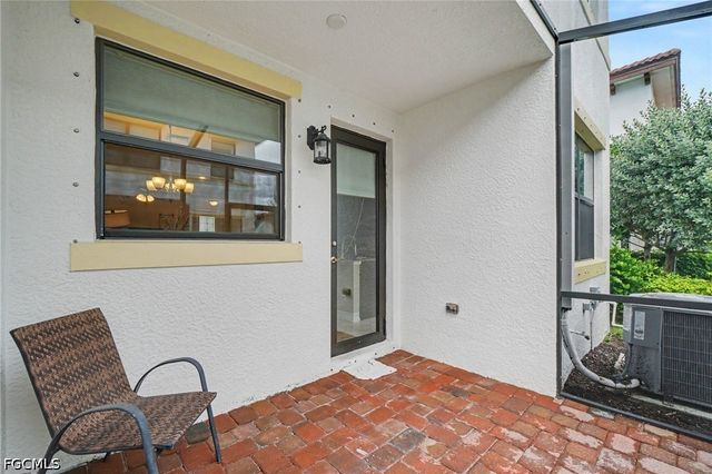 15831 Portofino Springs BLVD 101, Fort Myers, FL 33908