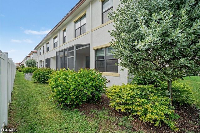 15831 Portofino Springs BLVD 101, Fort Myers, FL 33908