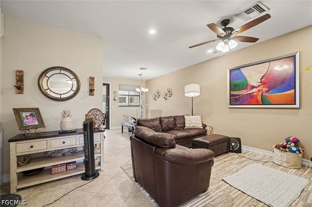 15831 Portofino Springs BLVD 101, Fort Myers, FL 33908