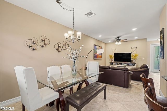 15831 Portofino Springs BLVD 101, Fort Myers, FL 33908