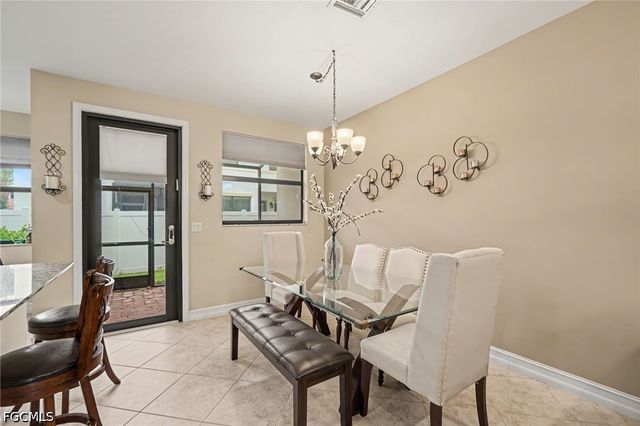 15831 Portofino Springs BLVD 101, Fort Myers, FL 33908